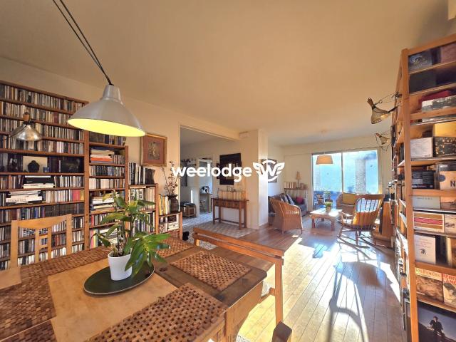 Maison 6 pièces 145 m²
