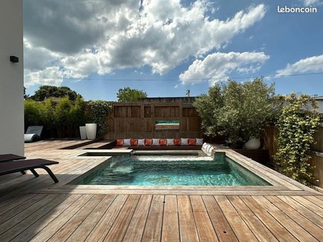 Maison 6 pièces 145 m²