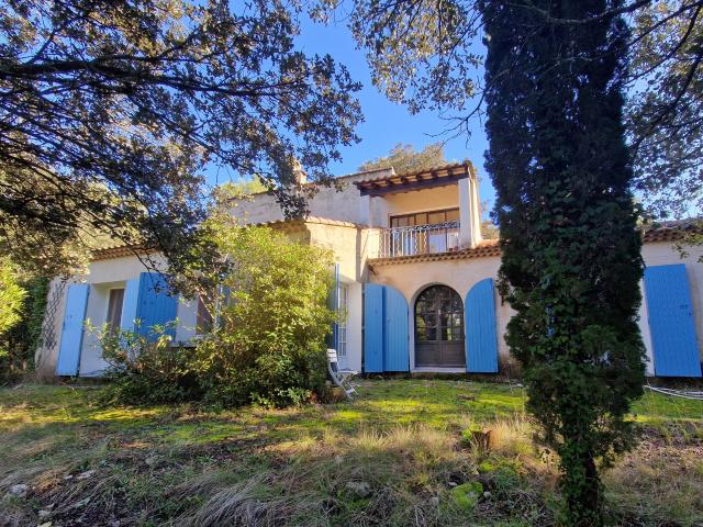 Maison 6 pièces 145 m²