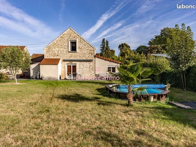 Maison 6 pièces 145 m²