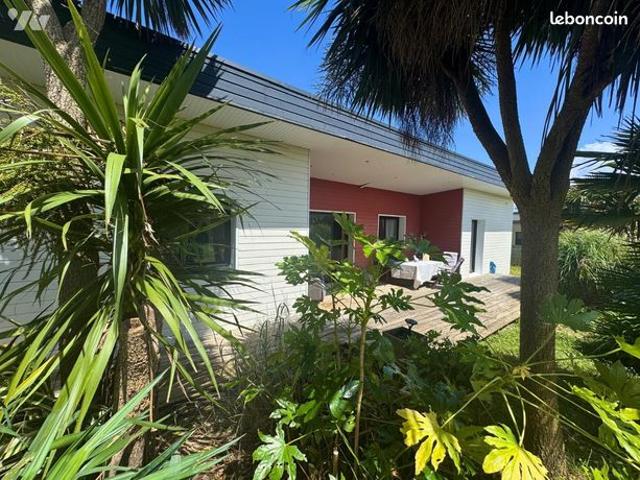 Maison 6 pièces 145 m²