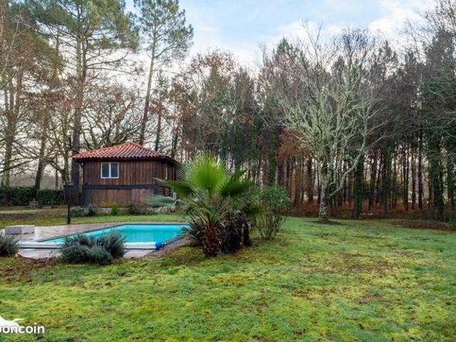 Maison 6 pièces 145 m²