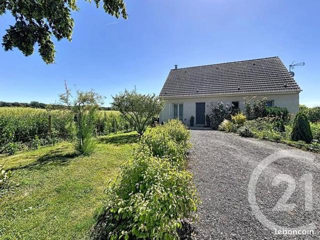 Maison 6 pièces 145 m²