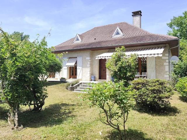 Maison 6 pièces 145 m²