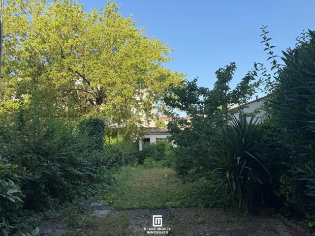 Maison 6 pièces 145 m²