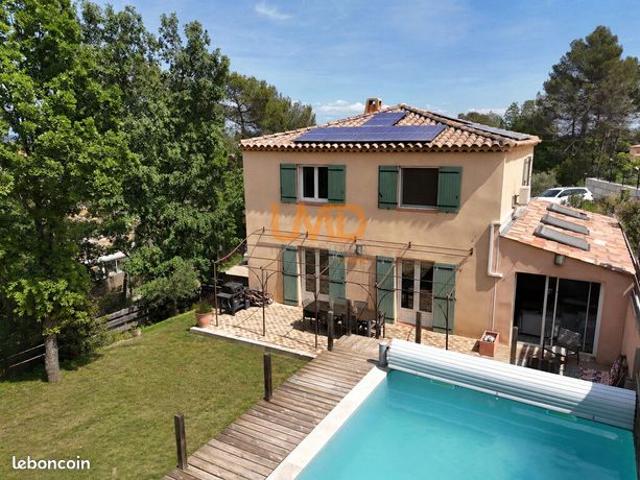 Maison 6 pièces 145 m²