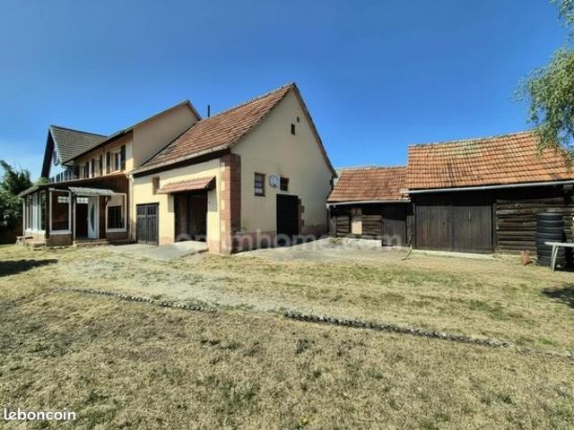 Maison 6 pièces 145 m²
