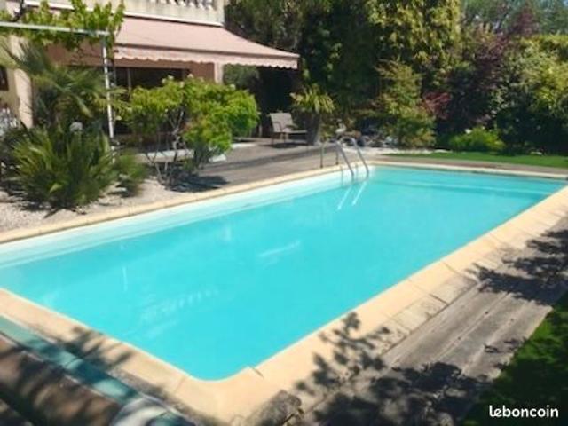 Maison 6 pièces 145 m²