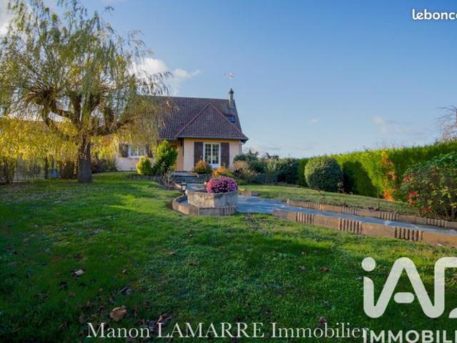 Maison 6 pièces 145 m²