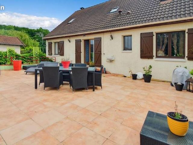 Maison 6 pièces 145 m²