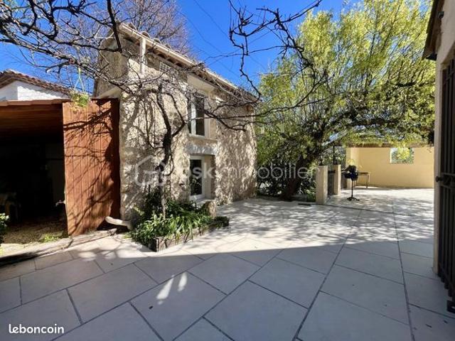 Maison 6 pièces 145 m²