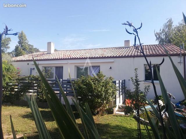Maison 6 pièces 145 m²