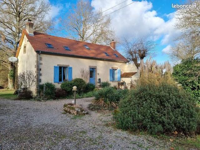 Maison 6 pièces 145 m²