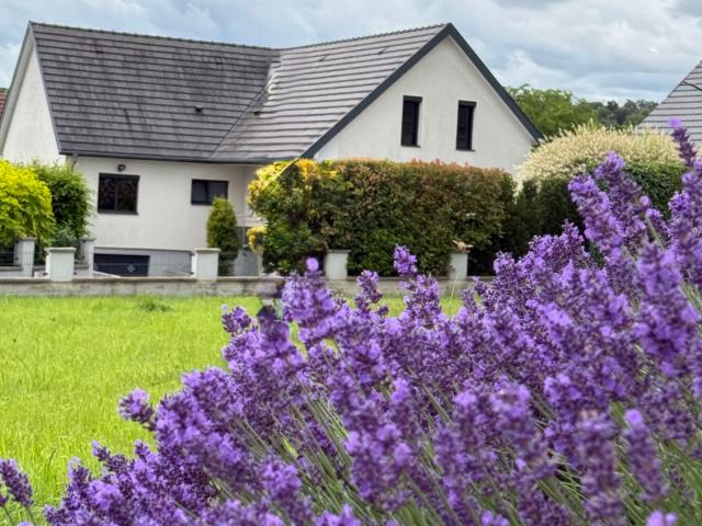 Maison 6 pièces 145 m²