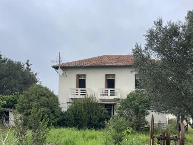 Maison 6 pièces 145 m²