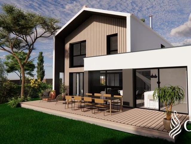 Maison 6 pièces 145 m²