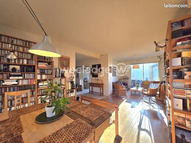 Maison 6 pièces 145 m²