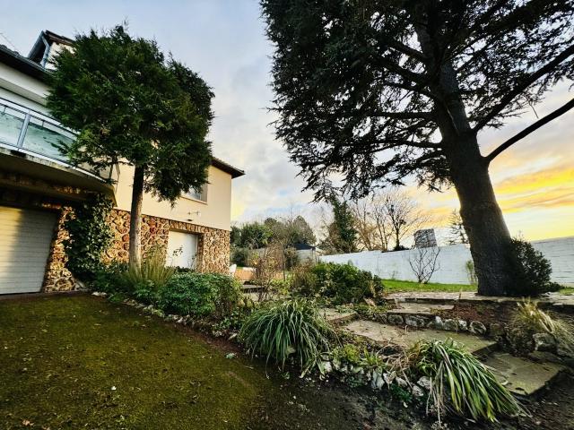 Maison 6 pièces 145 m²