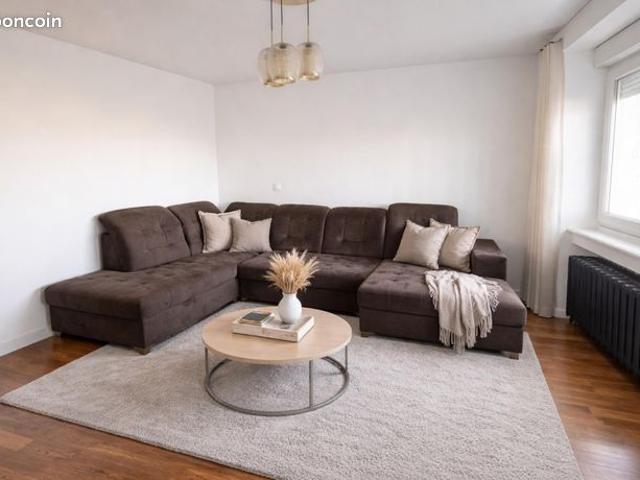 Maison 6 pièces 145 m²