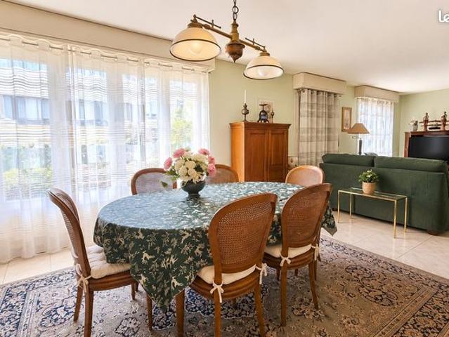 Maison 6 pièces 145 m²