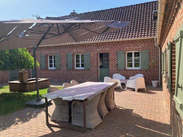 Maison 6 pièces 145 m²