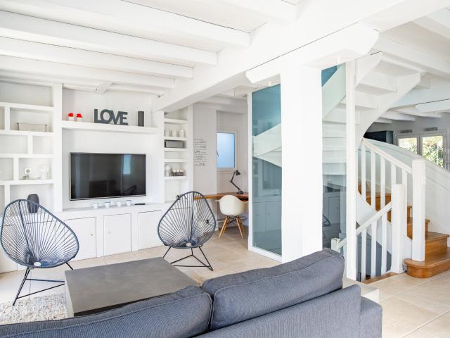 Maison 6 pièces 145 m²