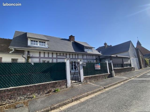 Maison 6 pièces 145 m²