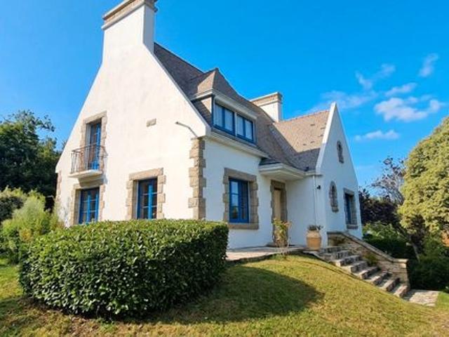 Maison 6 pièces 145 m²