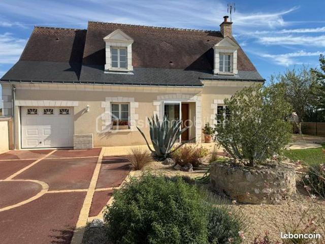 Maison 6 pièces 145 m²