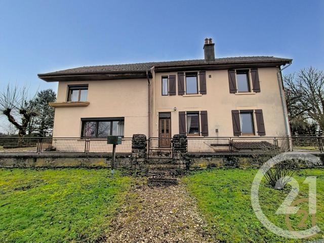 Maison 6 pièces 145 m²