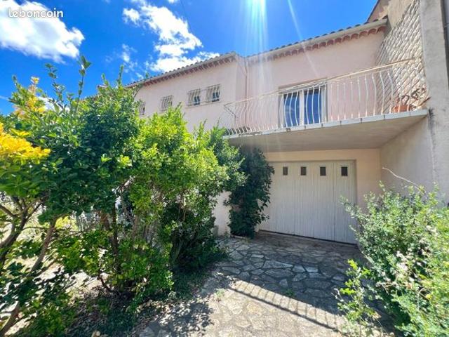 Maison 6 pièces 145 m²