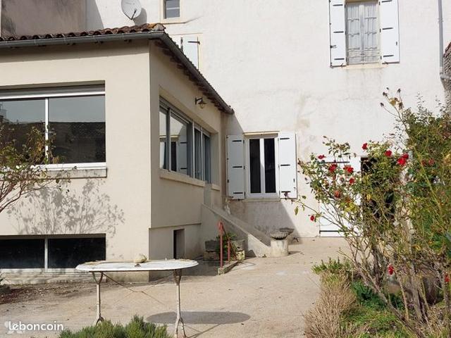 Maison 6 pièces 145 m²