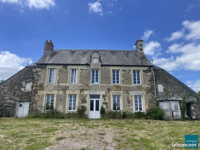 Maison 6 pièces 145 m²