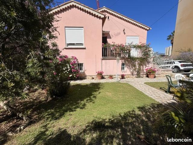 Maison 6 pièces 145 m²