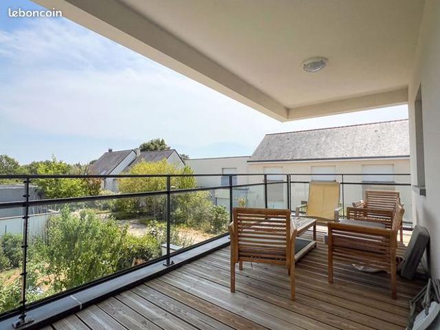 Maison 6 pièces 145 m²