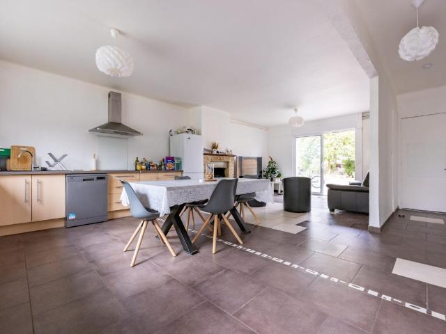 Maison 6 pièces 145 m²