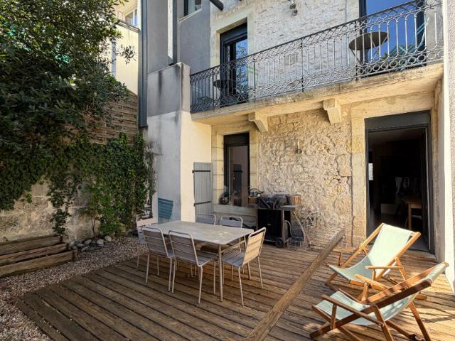 Maison 6 pièces 145 m²