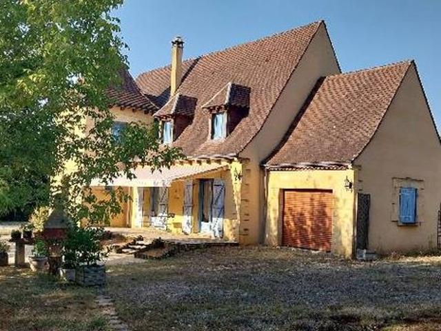 Maison 6 pièces 145 m²