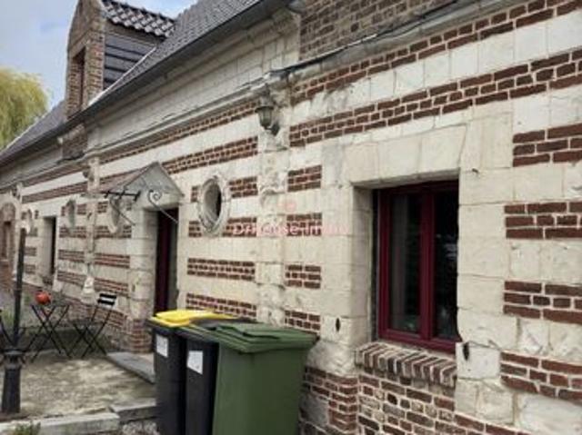 Maison 6 pièces 145 m²