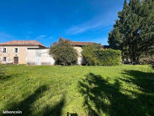 Maison 6 pièces 145 m²