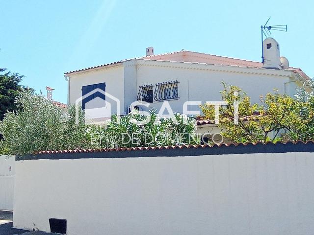 Maison 6 pièces 145 m²