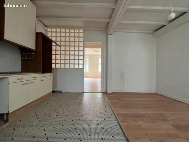 Maison 6 pièces 145 m²