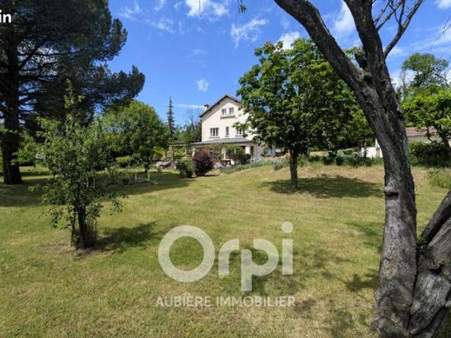 Maison 6 pièces 145 m²