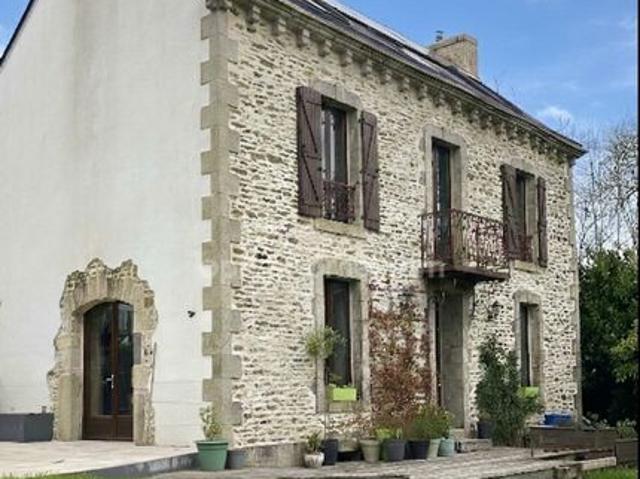 Maison 6 pièces 129 m²