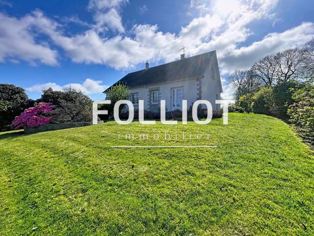 Maison 6 pièces 145 m²
