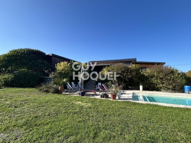 Maison 6 pièces 145 m²