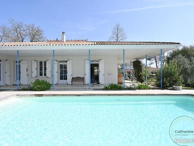 Maison 6 pièces 145 m²