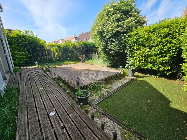 Maison 6 pièces 145 m²