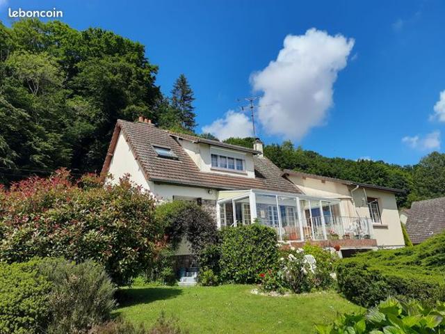 Maison 6 pièces 145 m²