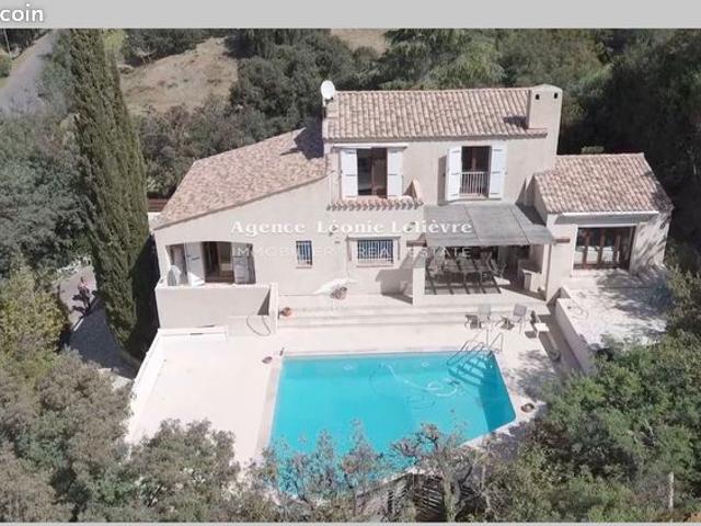 Maison 6 pièces 145 m²